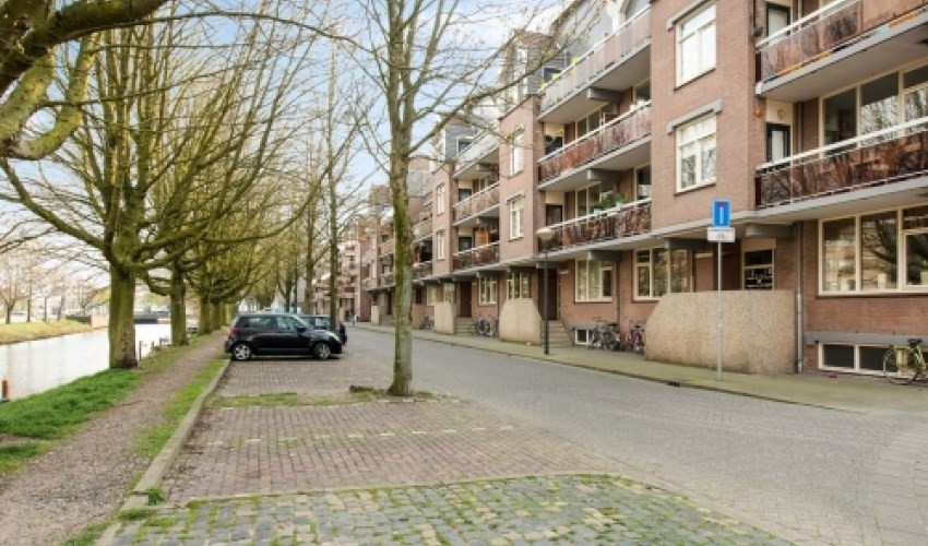 Nijverheidssingel 0ong, 4811 Breda, Nederland