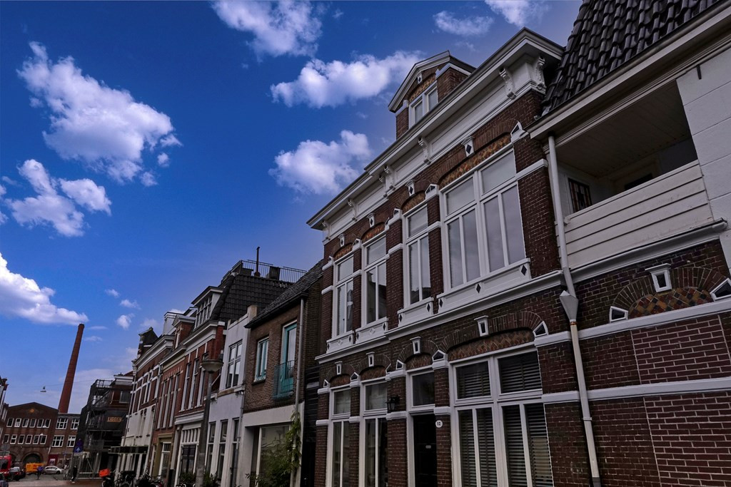 Noorderkerkstraat 10, 9712 RB Groningen, Nederland