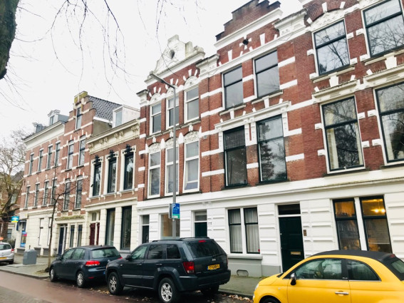 Noordsingel 104-01, 3032 BH Rotterdam, Nederland