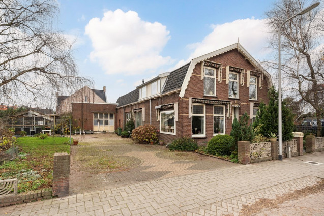 Oegstgeesterweg 233, 2231 AV Rijnsburg, Nederland