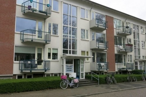 Oostblok 0ong, 2612 Delft, Nederland
