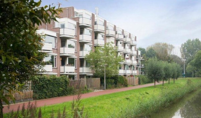 Oostburgwal 0ong, 6845 CJ Arnhem, Nederland