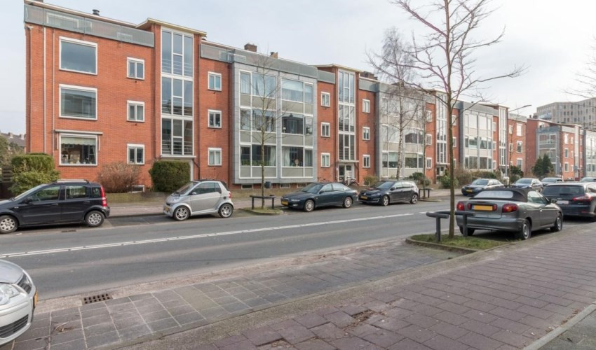 Oosterengweg 0ong, 1221 JV Hilversum, Nederland