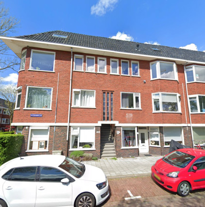 Oosterhamrikkade 96D, 9714 BJ Groningen, Nederland