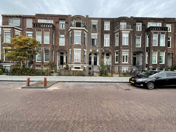 Oosterlaan 10A11, 8011 GA Zwolle, Nederland