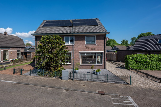 Oosterlaan 63, 7322 HG Apeldoorn, Nederland