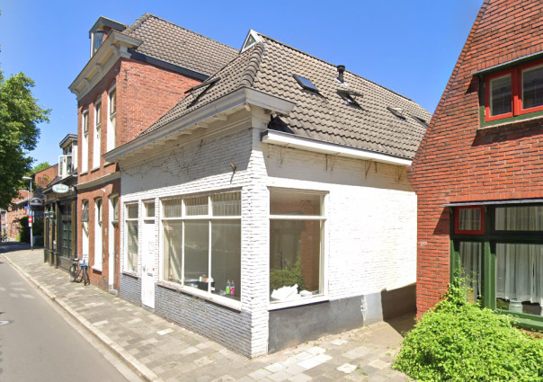 Oosterweg 30B, 9724 CJ Groningen, Nederland