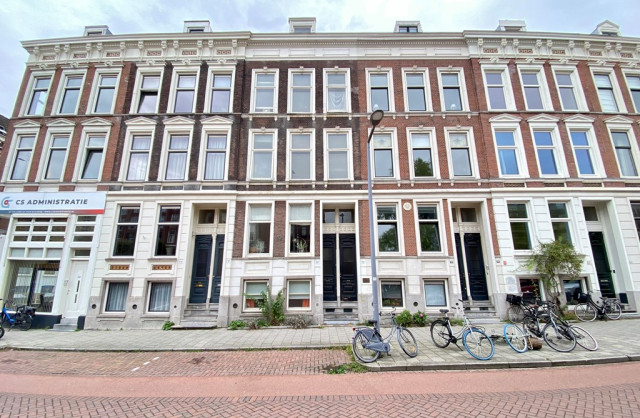 Oostzeedijk Beneden 73A02, 3062 VM Rotterdam, Nederland