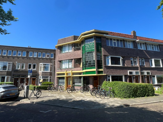 Oppenheimstraat 70-2, 9714 ET Groningen, Nederland