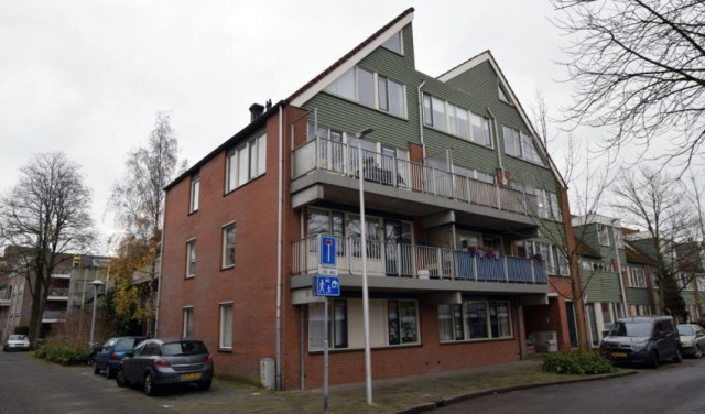 Opsterland 0ong, 3524 CJ Utrecht, Nederland