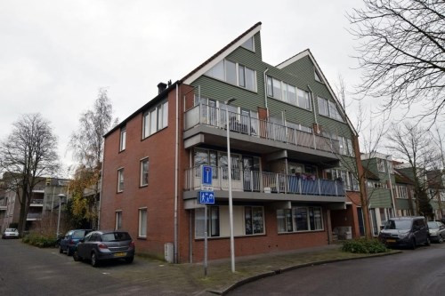 Opsterland 0ong, 3524 CJ Utrecht, Nederland