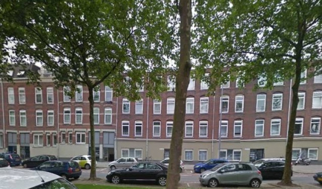 Oranjeboomstraat 0ong, 3071 Rotterdam, Nederland