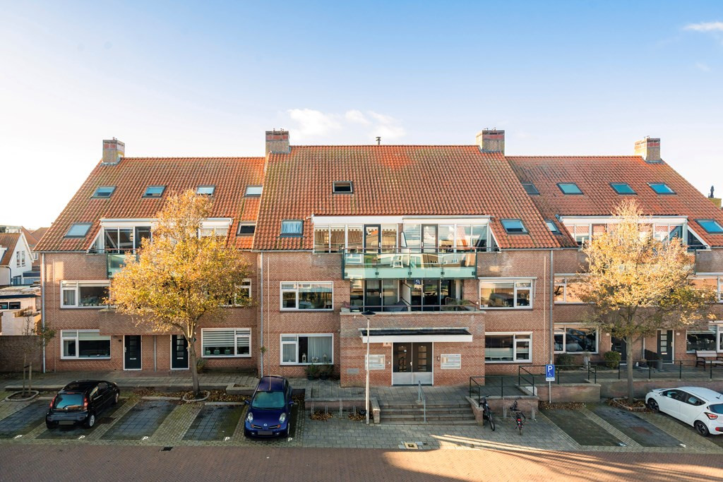 Oranjedam 34, 2225 DR Katwijk, Nederland