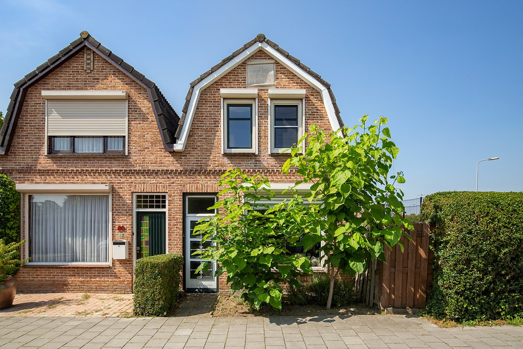Oude Drydijck 58, 4564 CW Sint Jansteen, Nederland