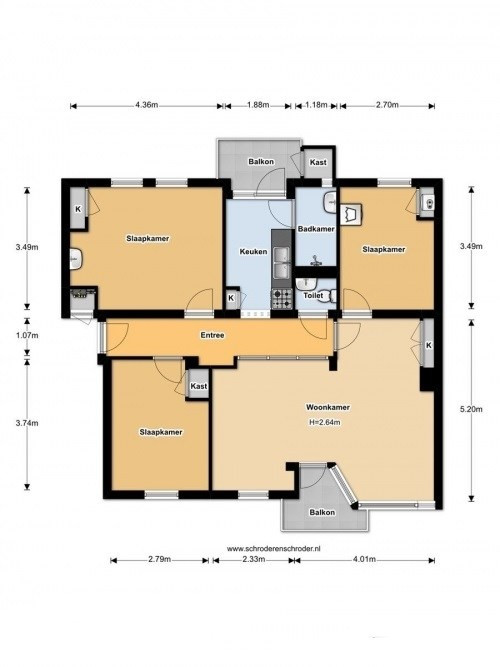 Oude Loosdrechtseweg 0ong, 1215 Hilversum, Nederland