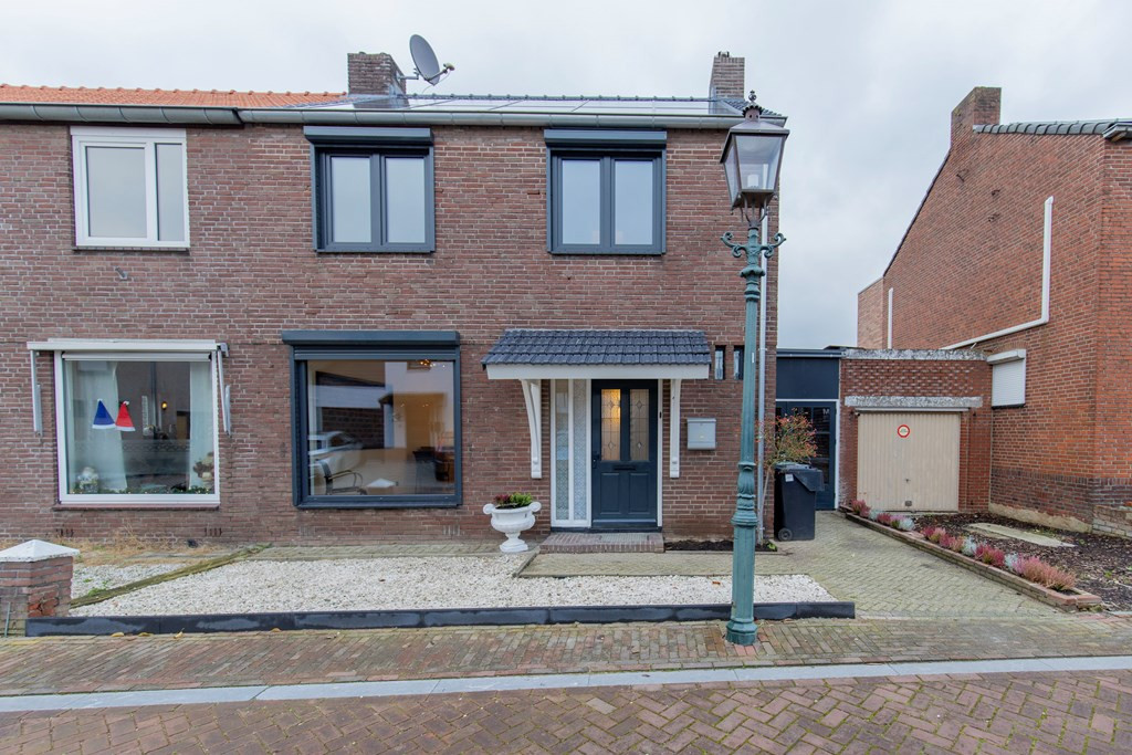 Oude Staat 7, 6118 AW Nieuwstadt, Nederland