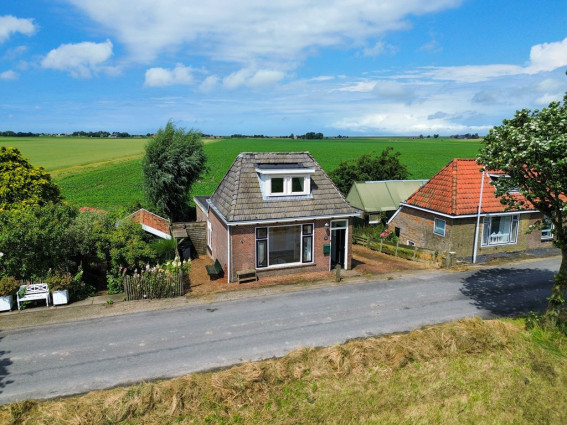 Oudebildtdijk 292, 9076 GJ Sint Annaparochie, Nederland