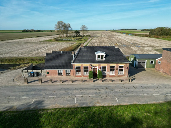 Oudebildtdijk 678, 9079 NA Sint Jacobiparochie, Nederland