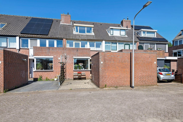 Pallas 8, 2221 JK Katwijk, Nederland