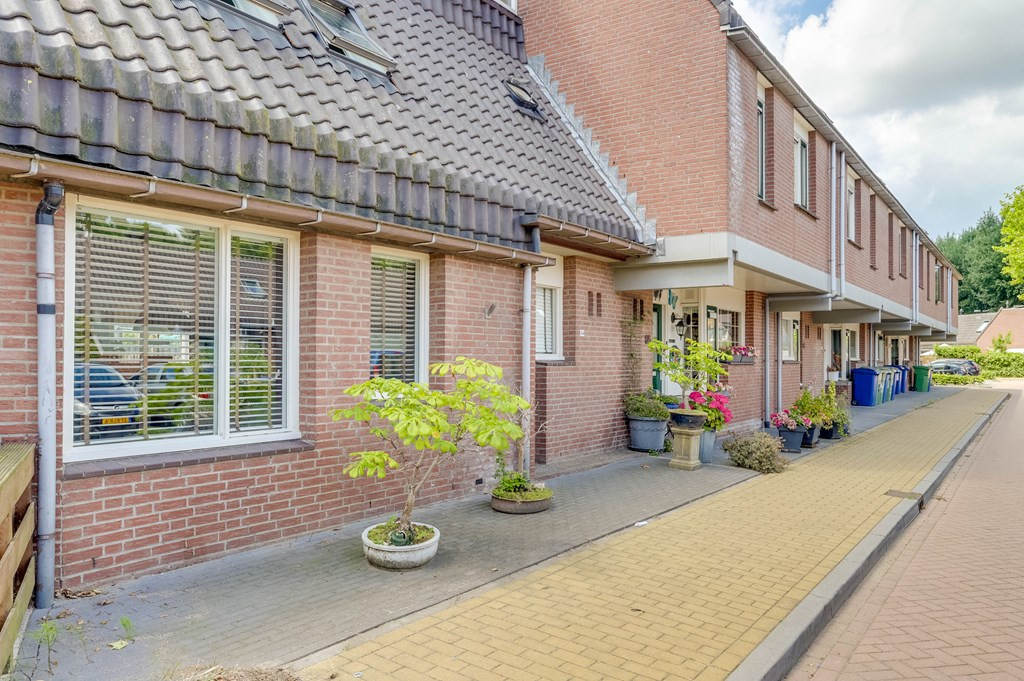 Parkwerf 84, 1354 CW Almere, Nederland
