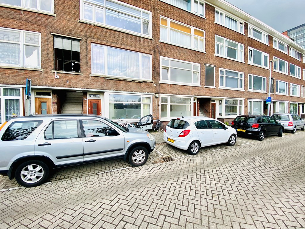Pasteursingel 19C, 3028 EG Rotterdam, Nederland