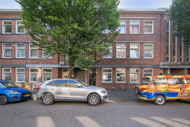 Pasteurstraat 54, 2522 RM Den Haag, Nederland