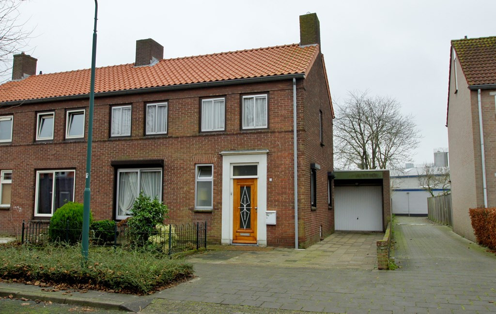 Pastoor Gillisstraat 93, 5121 CC Rijen, Nederland