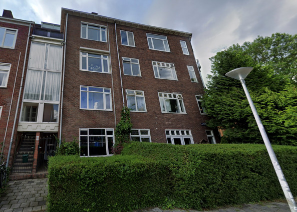 Paterswoldseweg 111B, 9727 BD Groningen, Nederland