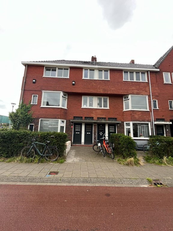 Paterswoldseweg 96, 9727 BG Groningen, Nederland