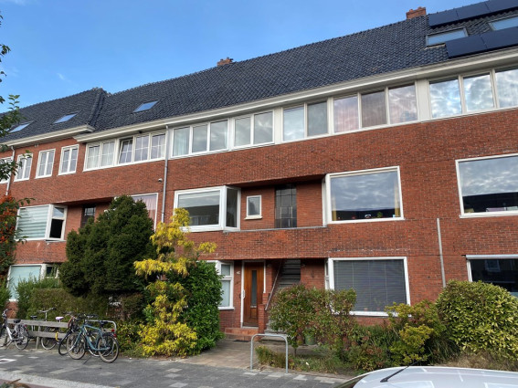 Peizerweg 25B, 9726 JB Groningen, Nederland