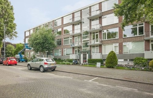 Peppelweg 0ong, 3053 GA Rotterdam, Nederland