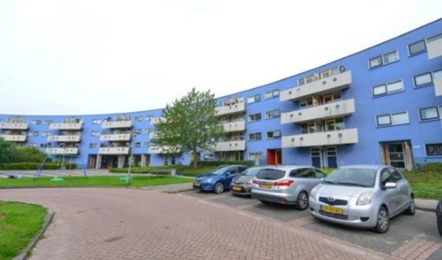 Peter Sellershof 0ong, 1325 GZ Almere, Nederland