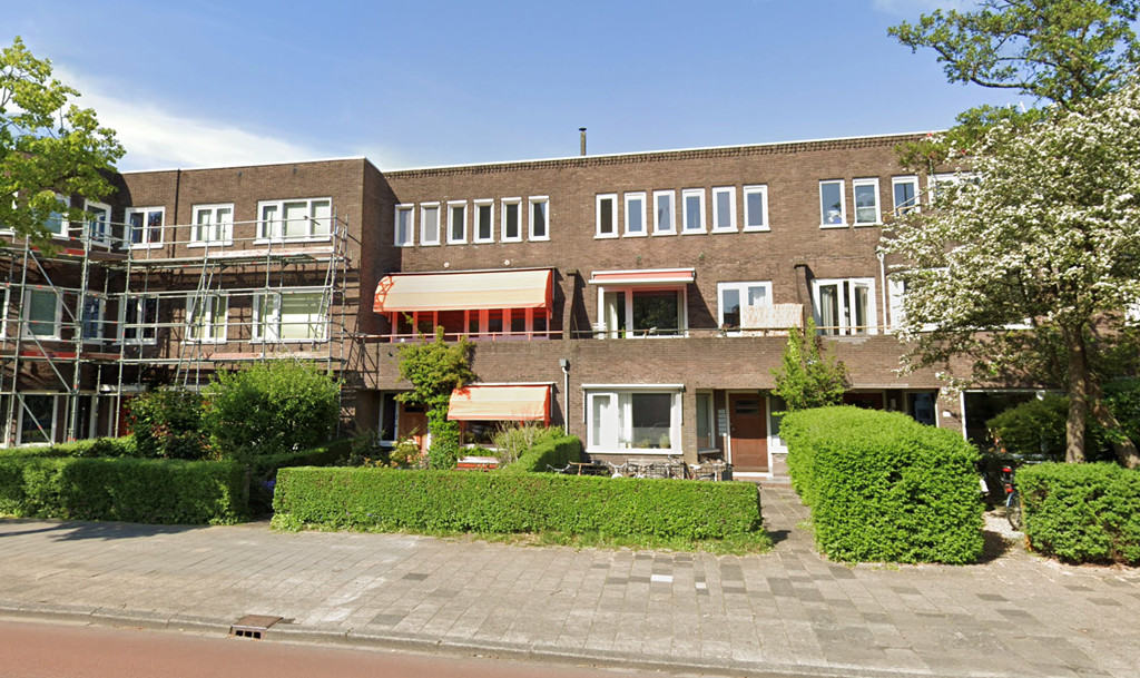 Petrus Campersingel 255C, 9713 AR Groningen, Nederland