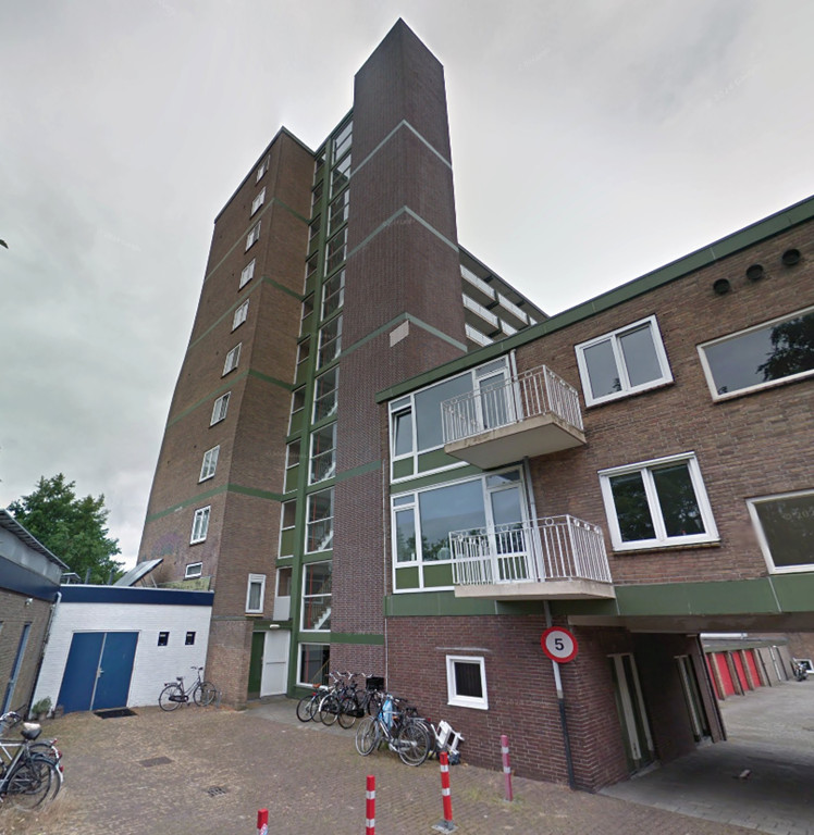 Piet Heinstraat 99, 9726 JT Groningen, Nederland