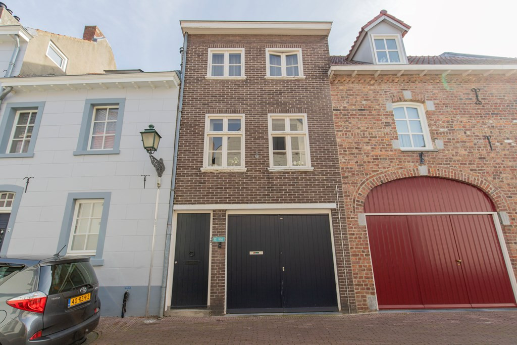 Plakstraat 2A, 6131 HT Sittard, Nederland