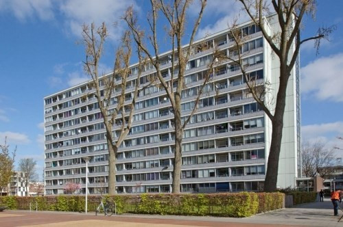 Plein 1953 0ong, 3086 Rotterdam, Nederland
