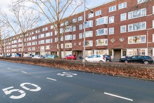 Pleinweg 0ong, 3081 JB Rotterdam, Nederland