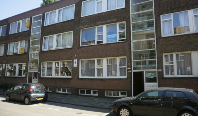 Polslandstraat 0ong, 3081 Rotterdam, Nederland