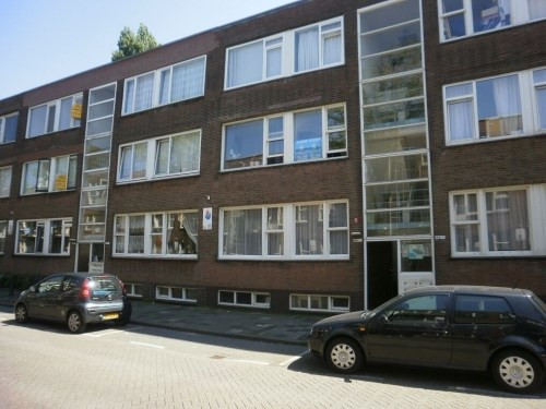 Polslandstraat 0ong, 3081 Rotterdam, Nederland