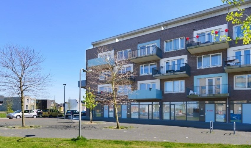 Poseidonsingel 0ong, 1363 Almere, Nederland