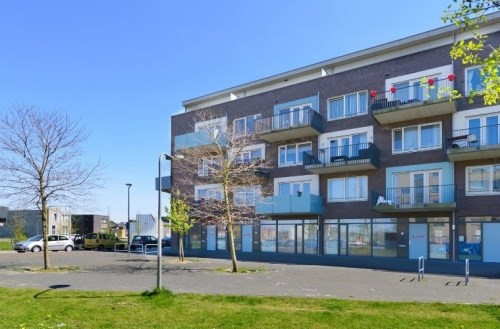 Poseidonsingel 0ong, 1363 Almere, Nederland