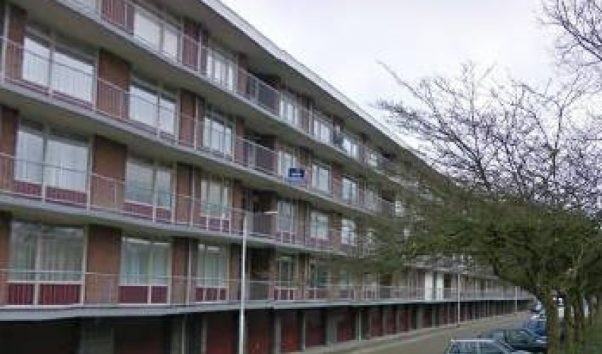 Predikherenlaan 0ong, 5042 Tilburg, Nederland