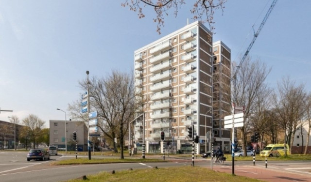 Prins Bernhardplein 0ong, 1508 XA Zaandam, Nederland