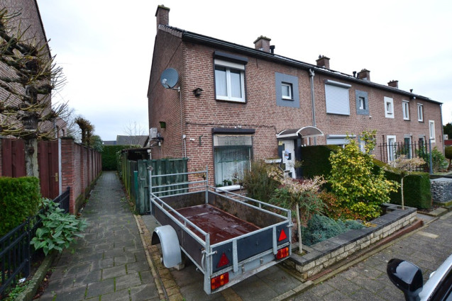 Prins Hendrikstraat 41, 6373 KD Landgraaf, Nederland