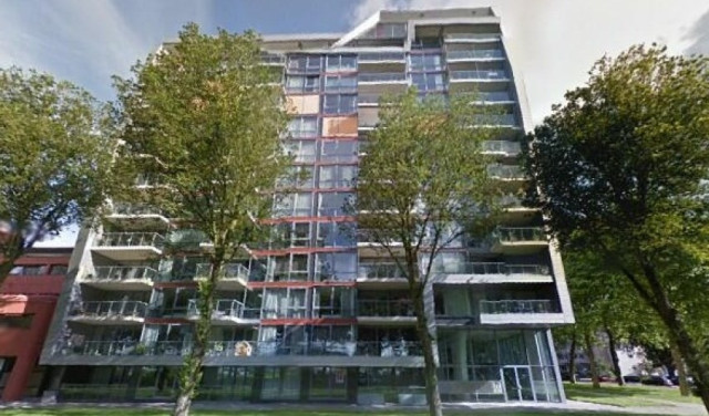 Prinsenlaan 0ong, 3066 KA Rotterdam, Nederland