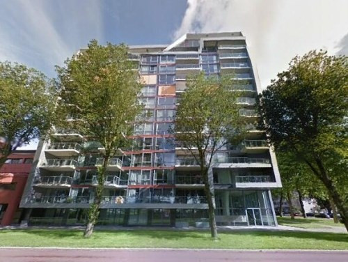 Prinsenlaan 0ong, 3066 KA Rotterdam, Nederland