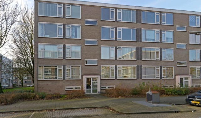 Quadenoord 0ong, 3079 Rotterdam, Nederland