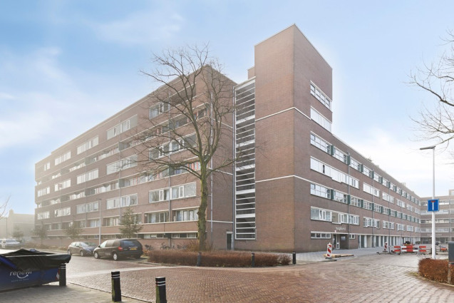 Raaphorst 89, 2352 KJ Leiderdorp, Nederland