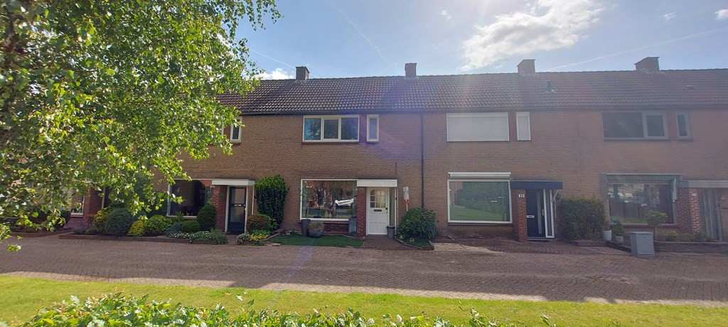 Rakehof 32, 4841 HD Prinsenbeek, Nederland