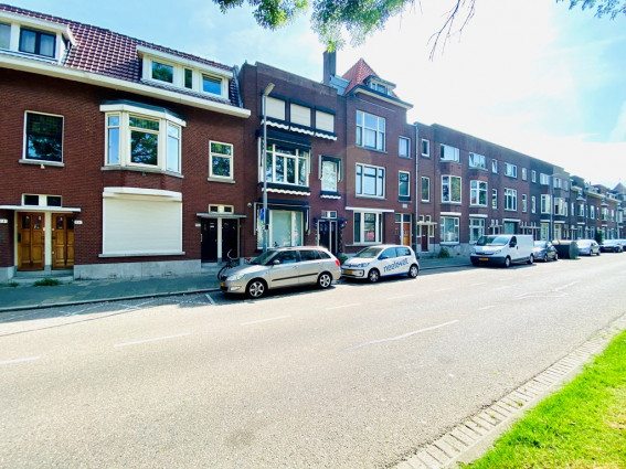 Randweg 96B, 3074 BT Rotterdam, Nederland